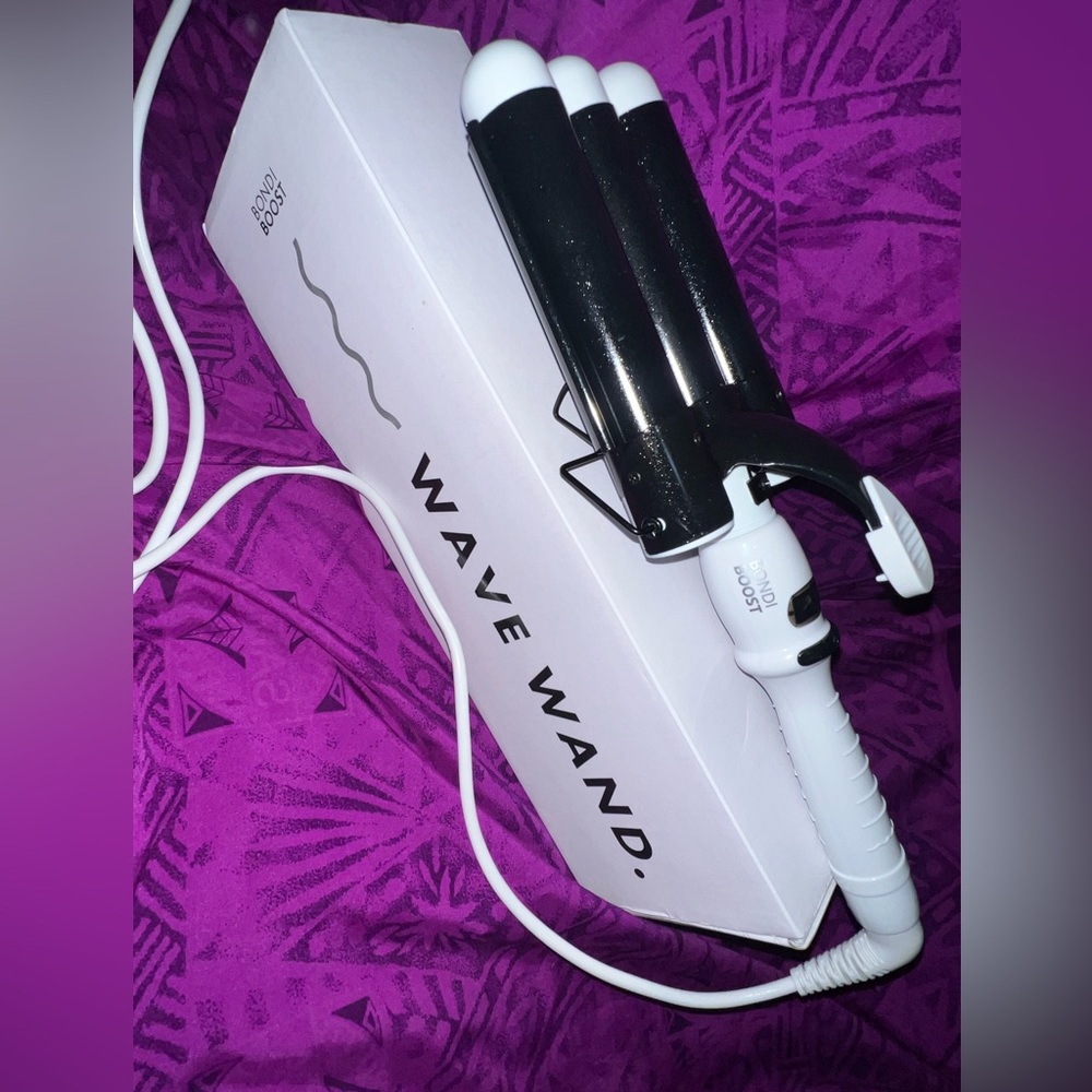 Bondi Boost Wave Wand